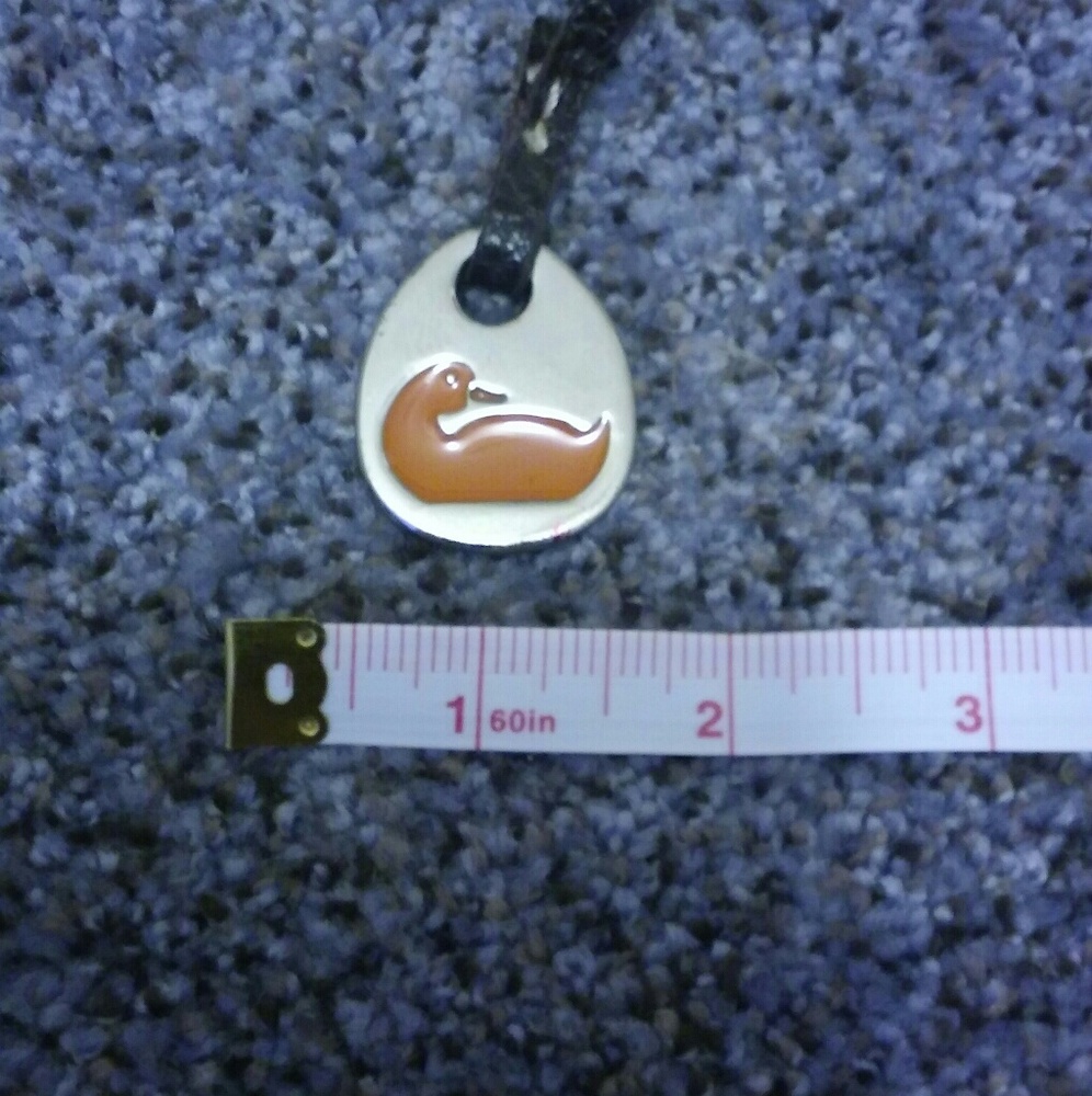 FREE W/ANY PURCH.-Dooney & Bourke Purse Charm/fob